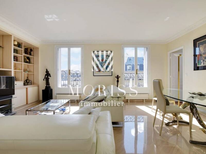 Maison à vendre, 130m², PARIS 11E