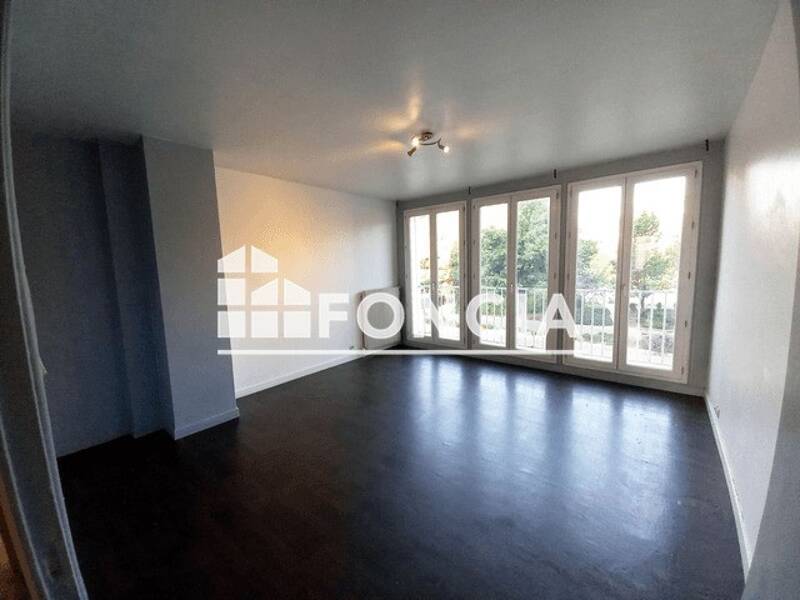 Maison à louer, 78m², GRENOBLE