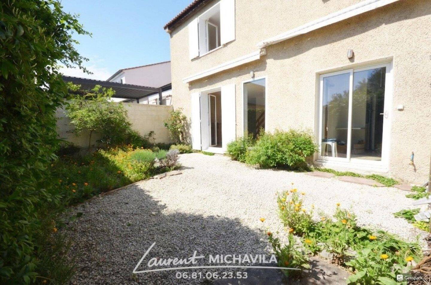 Maison à vendre, 113m², BEZIERS
