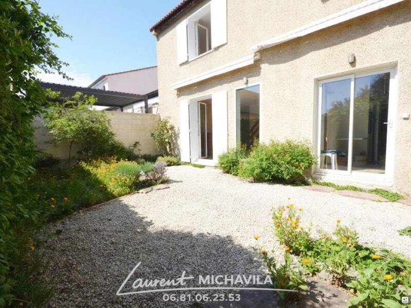 Maison à vendre, 113m², BEZIERS