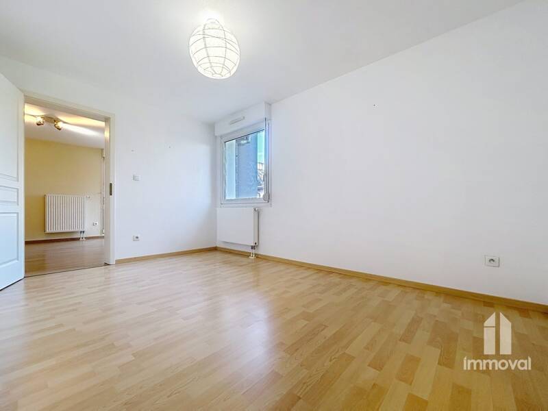 Maison à vendre, 59m², STRASBOURG