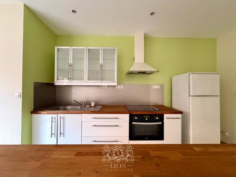 Maison à vendre, 54m², LILLE