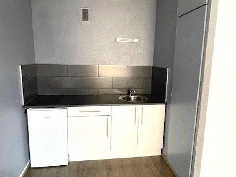 Maison à louer, 25m², METZ