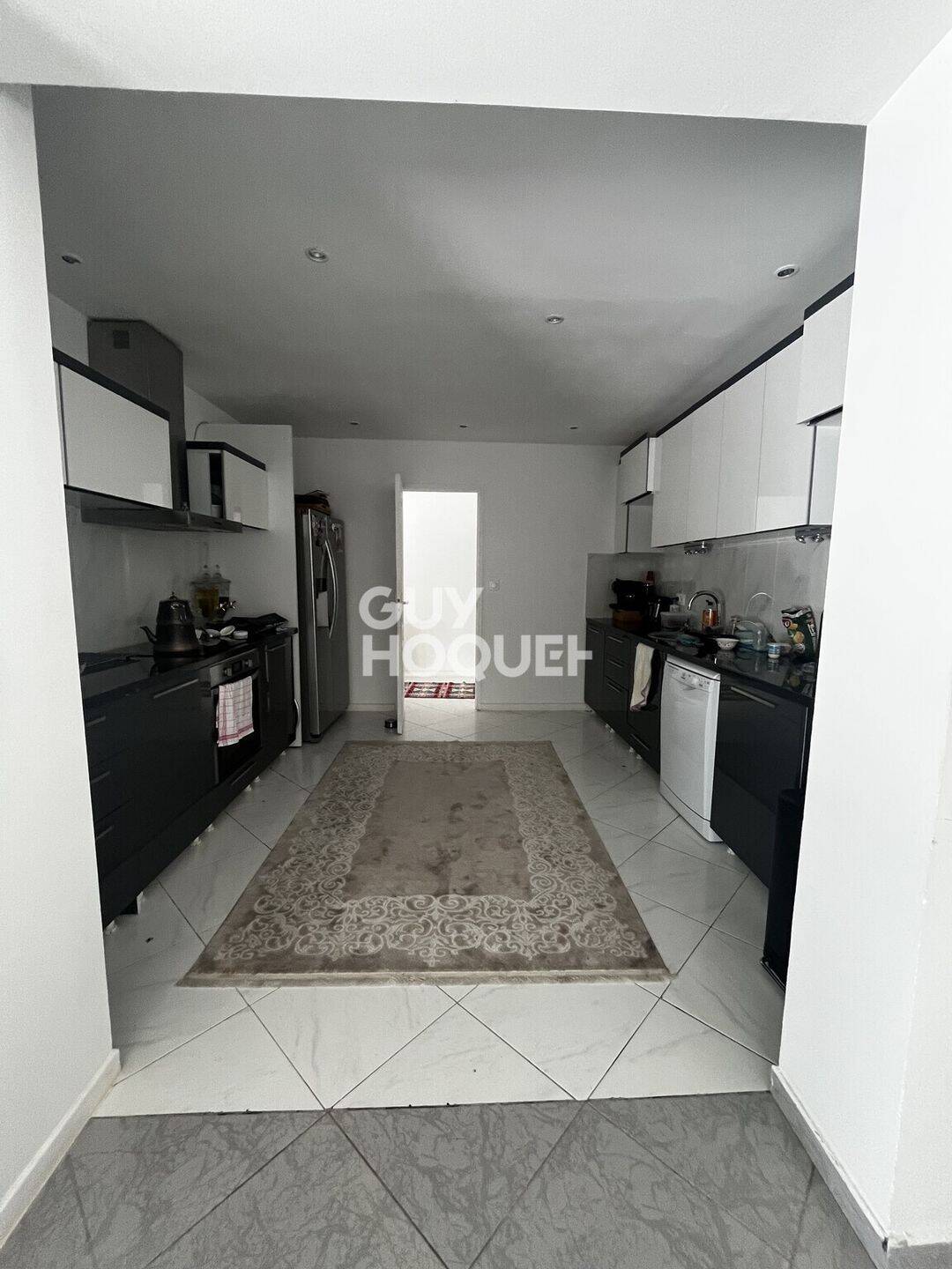 Maison à vendre, 136m², NOISY LE GRAND