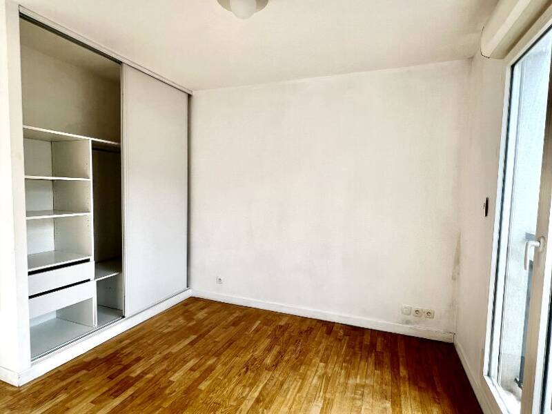 Maison à louer, 45m², ISSY LES MOULINEAUX