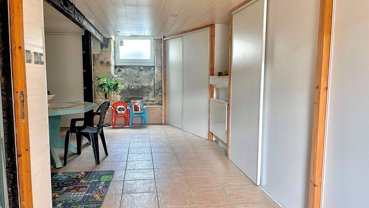 Maison à vendre, 111m², LORMONT