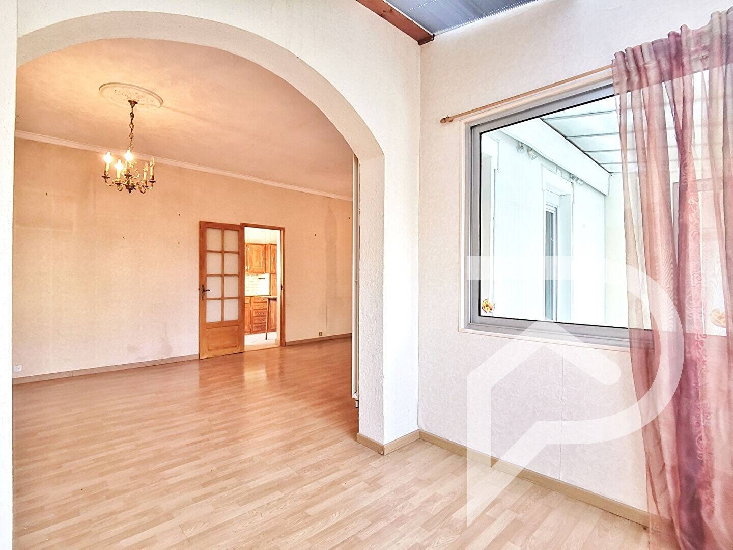 Maison à vendre, 127m², VITRY SUR SEINE