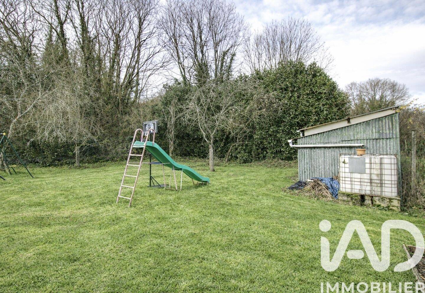 Maison à vendre, 90m², JOUY SUR MORIN