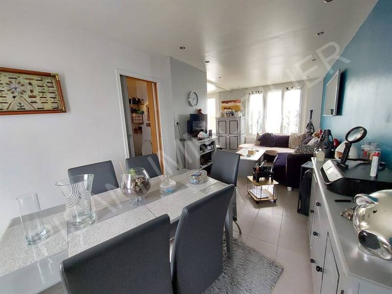 Maison à vendre, 76m², LE HAVRE