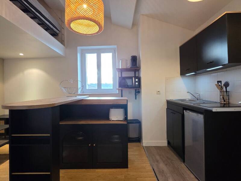 Maison à louer, 21m², MALZEVILLE