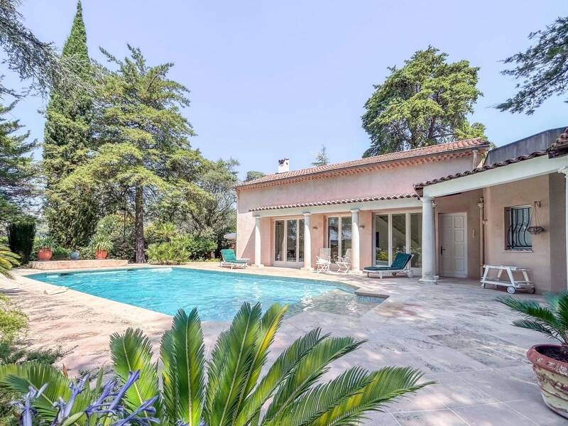 Maison à vendre, 166m², NICE