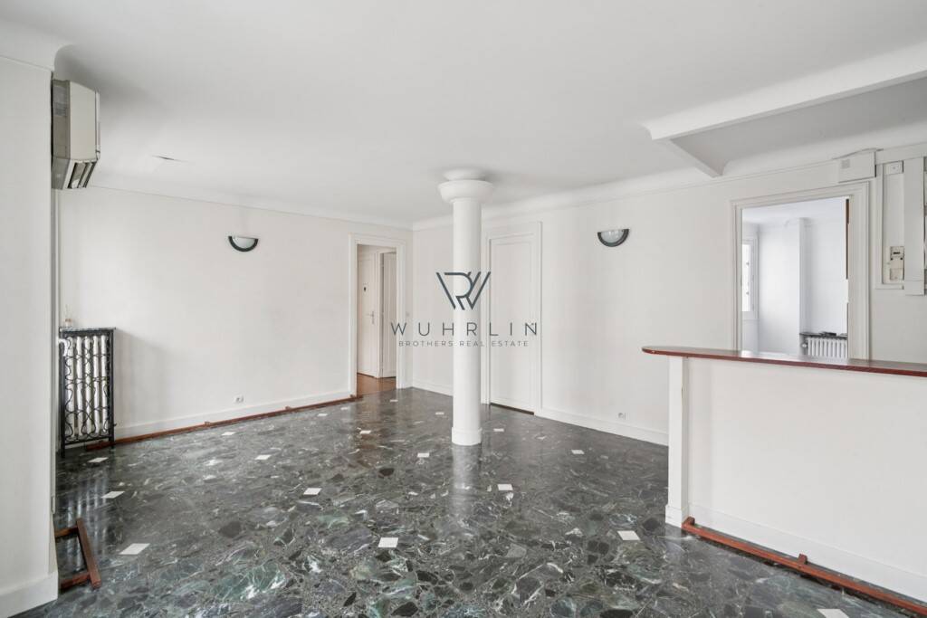 Maison à vendre, 83m², LES PAVILLONS SOUS BOIS