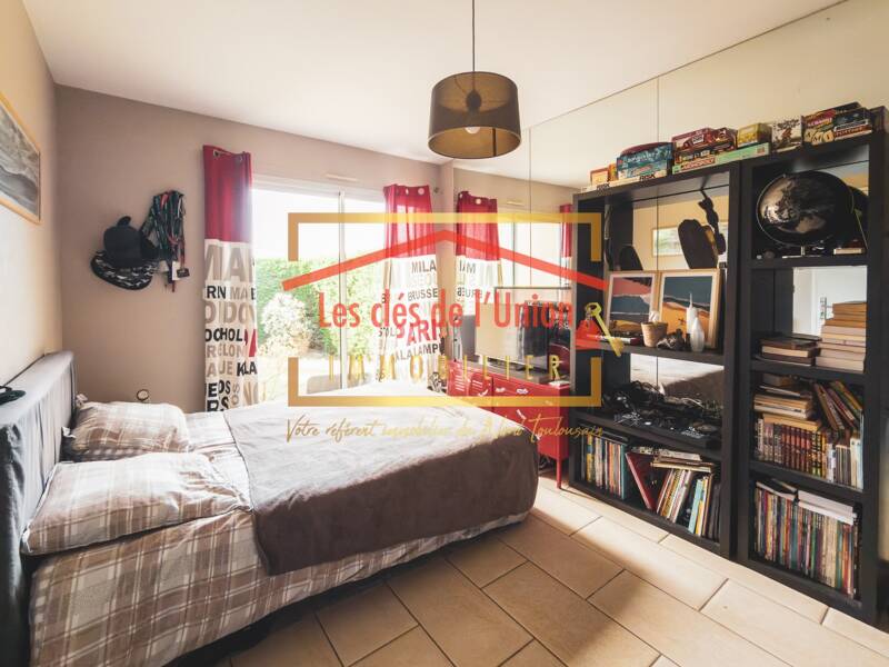 Maison à vendre, 172m², TOULOUSE