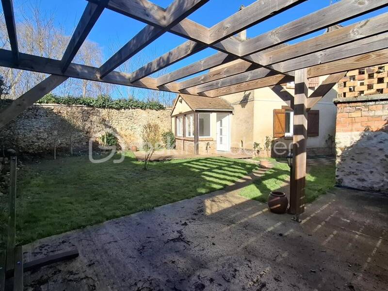 Maison à louer, 84m², ANGERVILLIERS