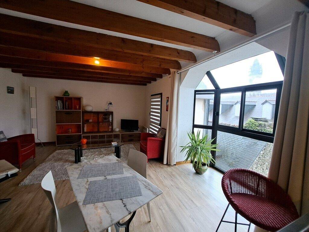 Maison à louer, 43m², QUIMPER