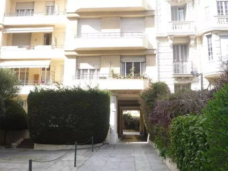 Maison à louer, 54m², NICE