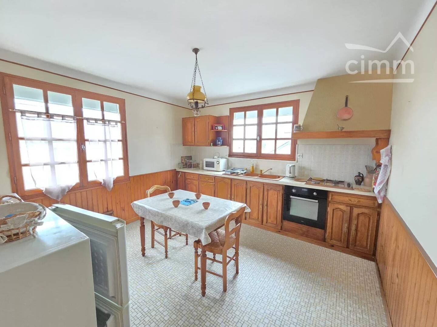 Maison à vendre, 160m², JOUE SUR ERDRE