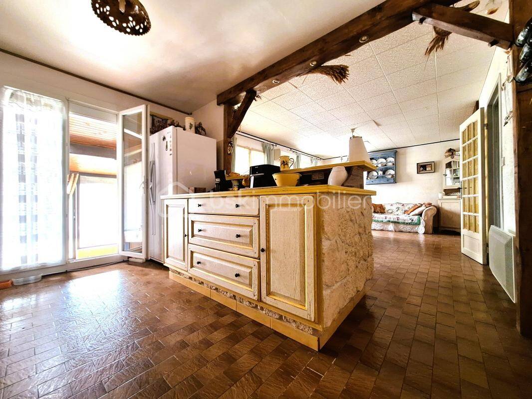 Maison à vendre, 90m², LA PALME
