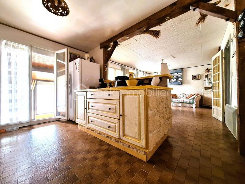 Maison à vendre, 90m², LA PALME