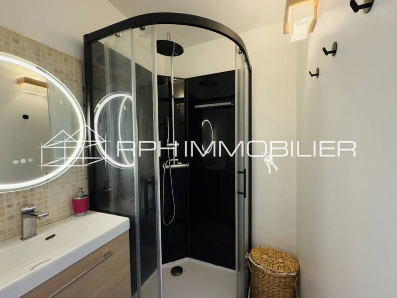 Maison à louer, 58m², LIMOGES