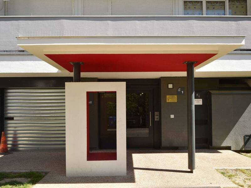 Maison à louer, 72m², PANTIN