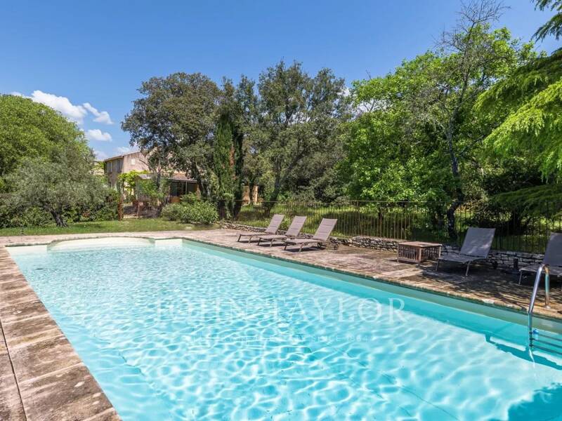 Maison à vendre, 182m², GORDES