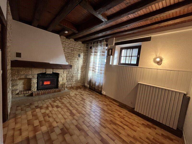 Maison à louer, 61m², SAINT GENOU