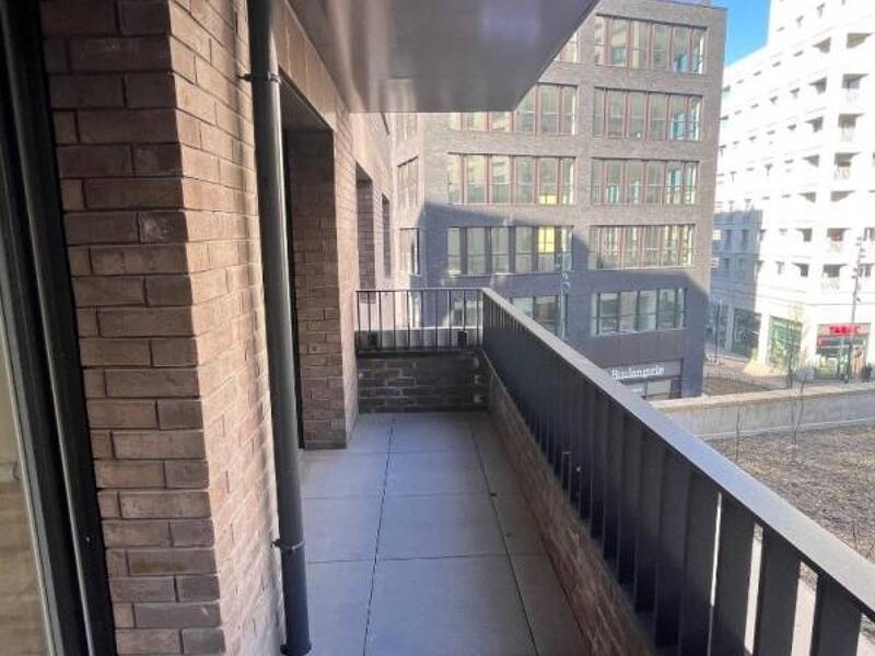 Maison à louer, 78m², BOBIGNY