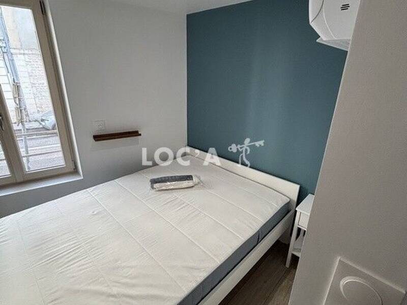 Maison à louer, 30m², DIJON