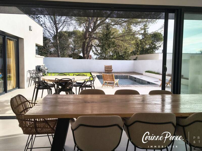 Maison à vendre, 230m², NIMES