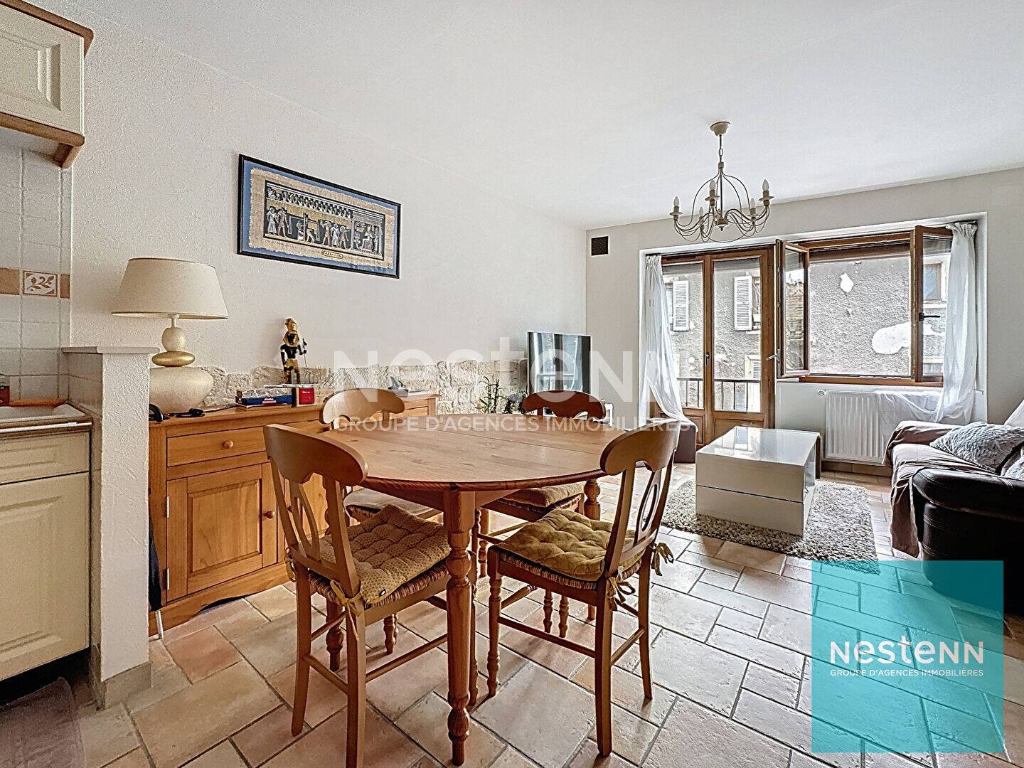 Maison à vendre, 59m², MONTEREAU FAULT YONNE
