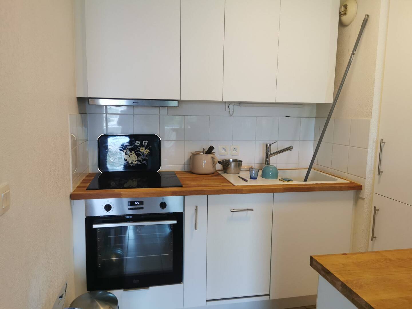 Maison à louer, 65m², LE BOUSCAT