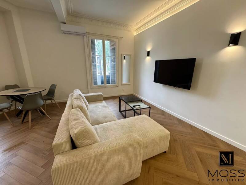 Maison à louer, 42m², NICE