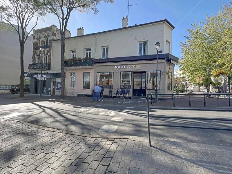 Maison à louer, 55m², ARGENTEUIL