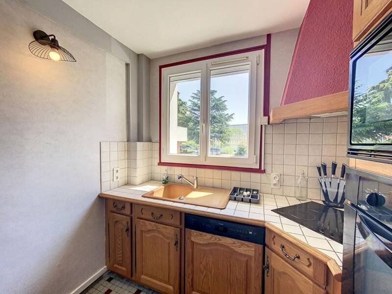 Maison à louer, 72m², ORLEANS