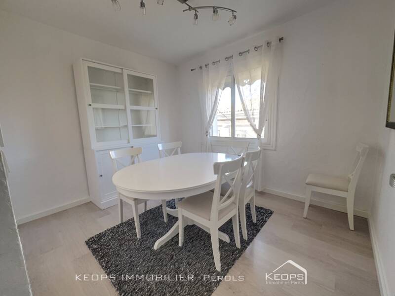 Maison à vendre, 59m², PEROLS