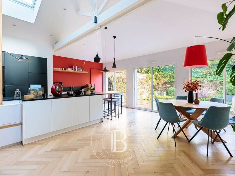 Maison à vendre, 175m², NANTES
