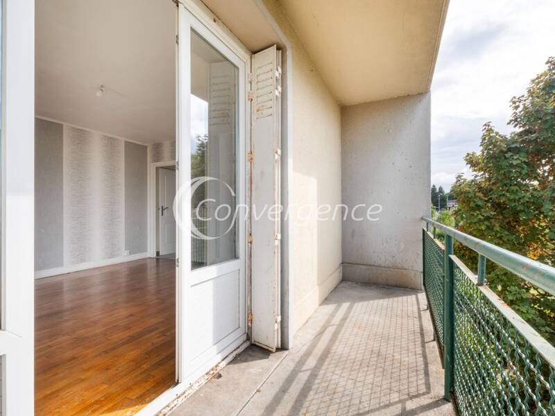 Maison à vendre, 67m², LIMOGES