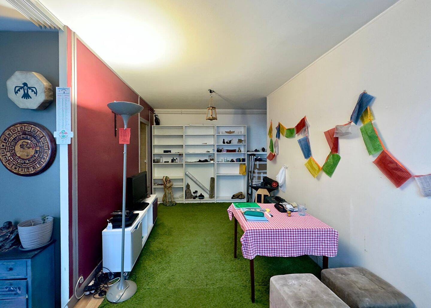 Maison à vendre, 56m², CLICHY