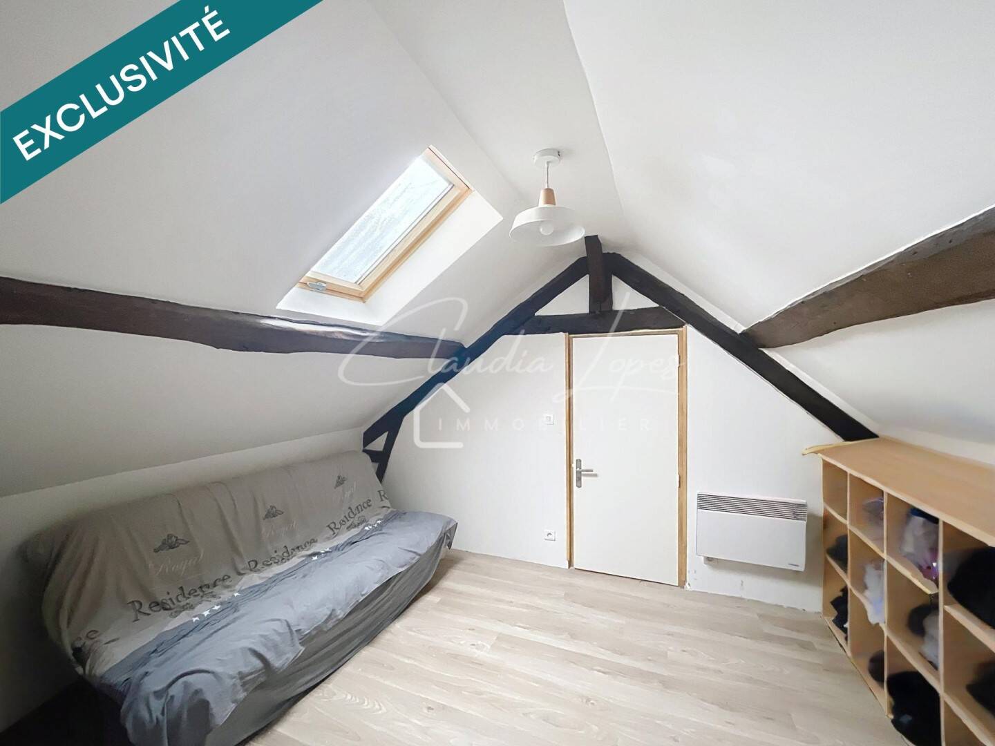 Maison à vendre, 150m², LES THILLIERS EN VEXIN
