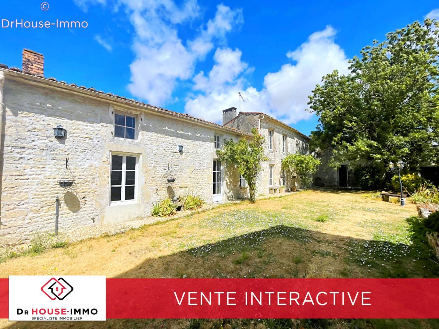 Maison à vendre, 343m², SURGERES