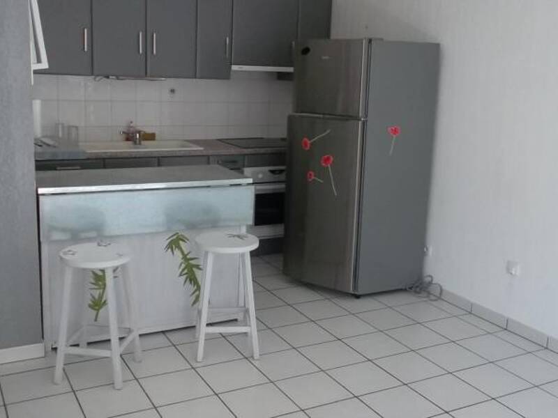 Maison à louer, 35m², SAINT PAUL LES DAX