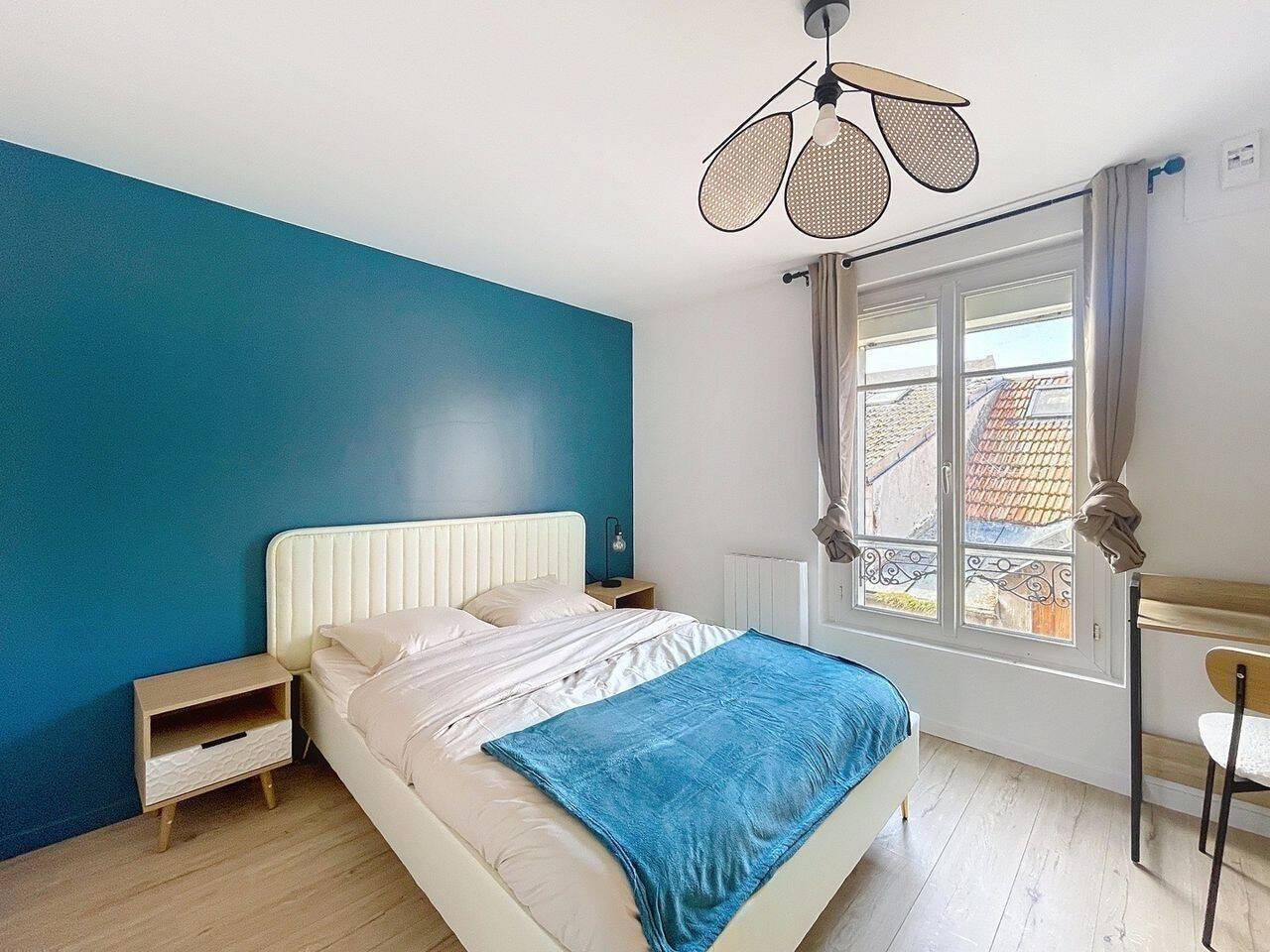 Maison à louer, 37m², CORBEIL ESSONNES