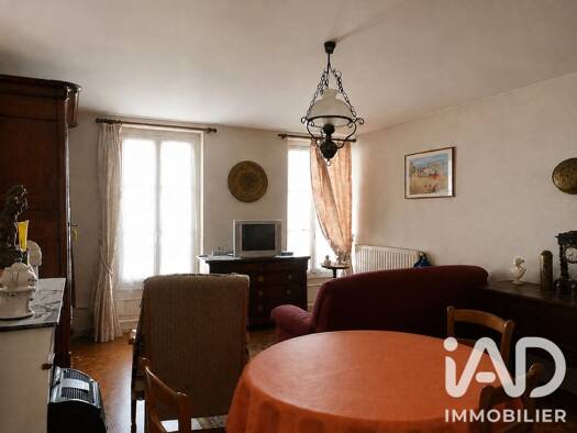 Immeuble à vendre 189 000 € 274 m² Nolay 21340