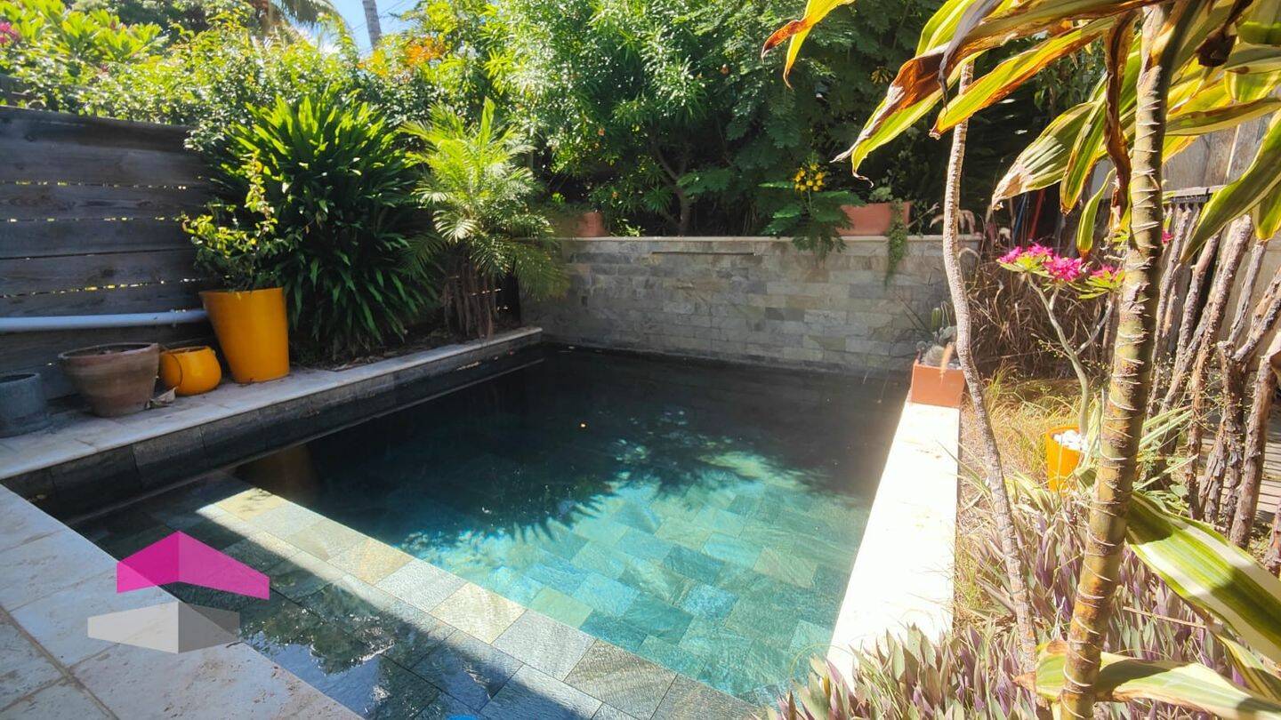 Maison à vendre, 122m², SAINT PAUL