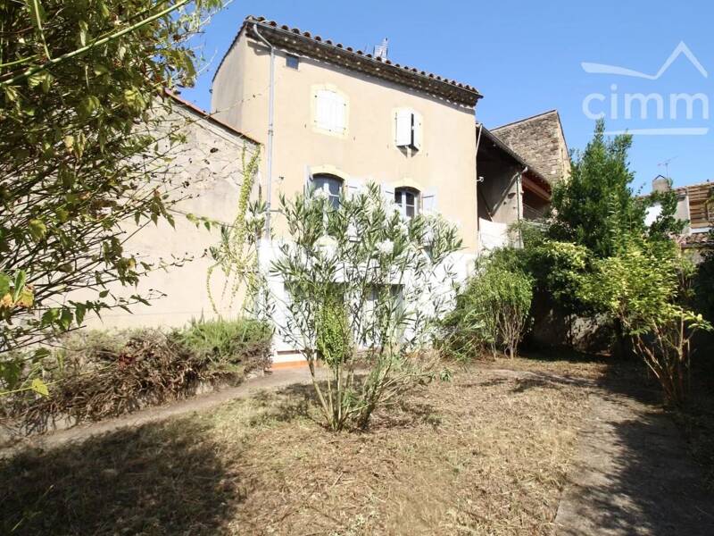 Maison à vendre, 229m², COUIZA