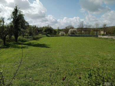 Terrain viabilisé à vendre 71 132 € 2 408 m² de terrain Bourguignons 10110