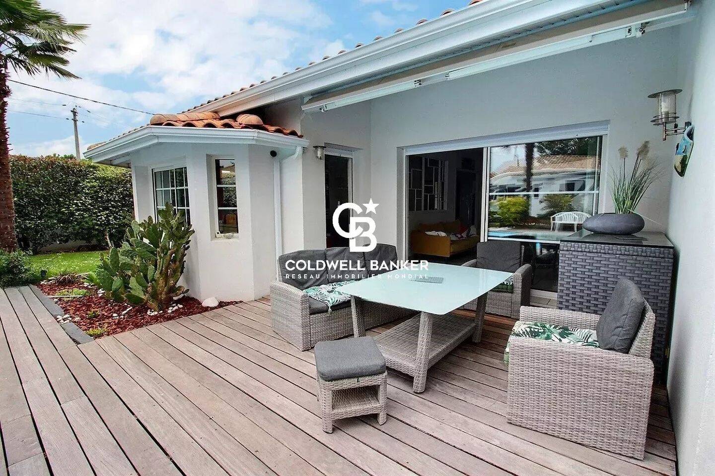 Maison à vendre, 140m², GUJAN MESTRAS