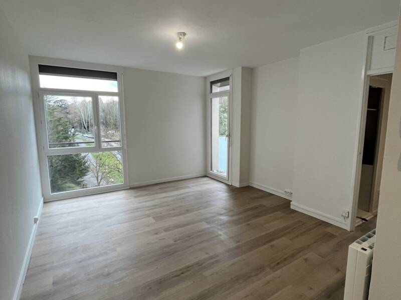 Maison à louer, 54m², OULLINS