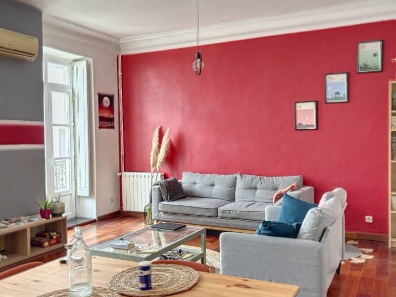 Maison à louer, 71m², MONTPELLIER